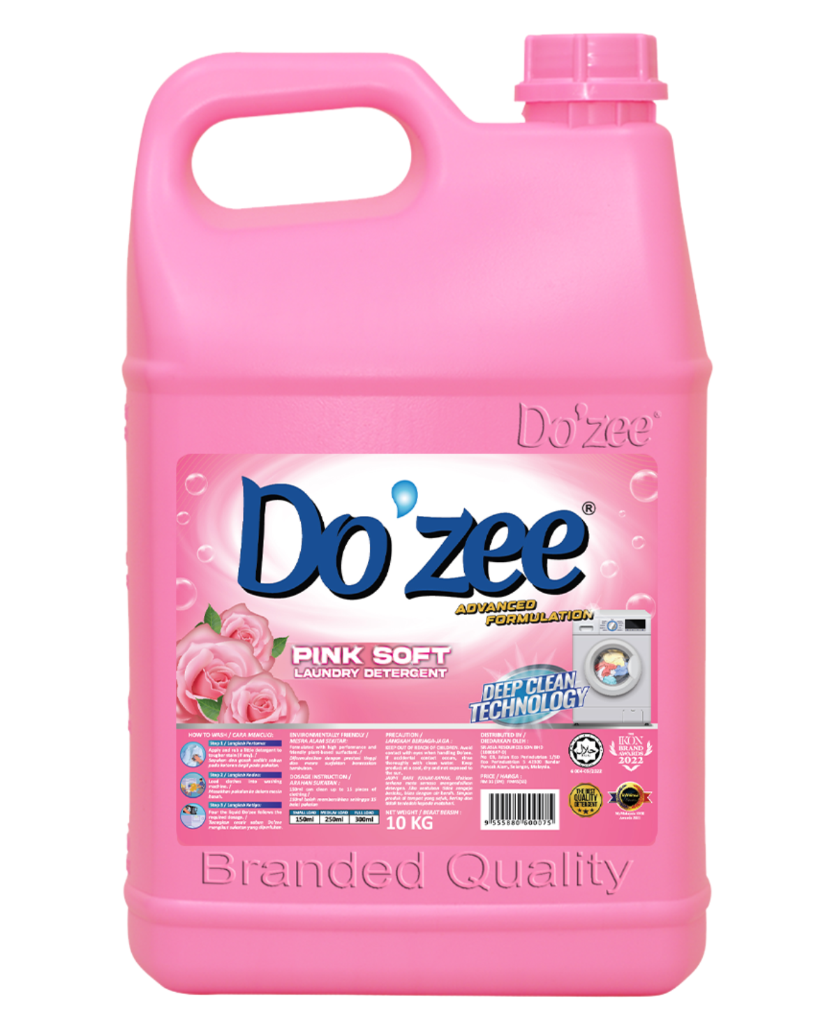 Pink Soft